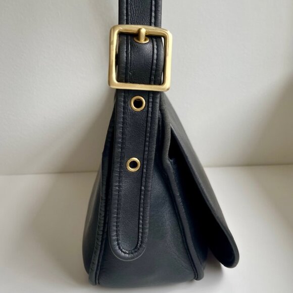 Vintage 1995 Coach Patricia's Legacy Bag 9951 - Picture 11 of 15